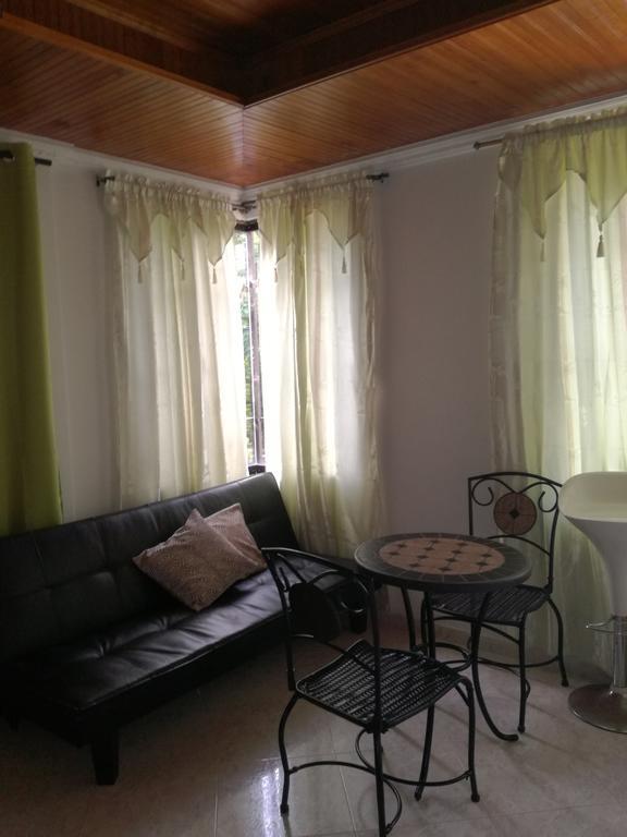 Apartamento Opaa San Andrés Exterior foto